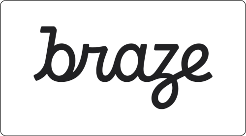 Braze