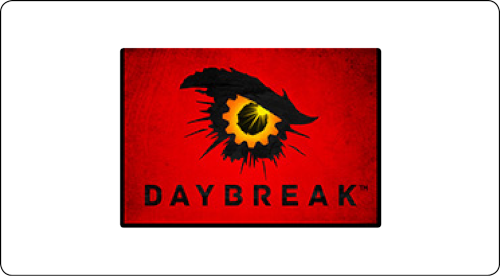 Daybreak