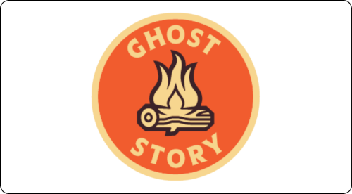 Ghost Story Games