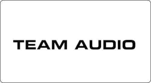 Team Audio