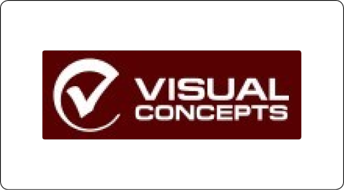 Visual Concepts